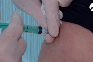 «Астрахань 24» о том, насколько актуальна прививка от гриппа в период пандемии