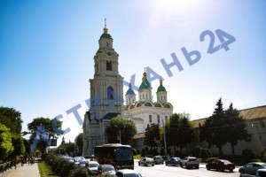 В новый национальный проект по туризму Астрахань заходит с конкретными предложениями