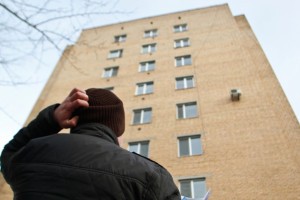 В России хотят разрешить сносить любой жилой дом