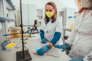 Астраханские ученые испытывают инновационные методы лечения рака кожи