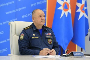 МЧС России усиливает профилактическую работу по соблюдению требований пожарной безопасности