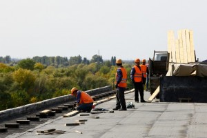 В Астрахани подрядчика оштрафовали за срыв сроков ремонта моста