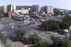 В Астрахани улицы Анри Барбюса и Генерала Епишева отремонтируют