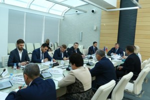 Сотрудничество Астрахани и Республики Беларусь получается взаимовыгодным