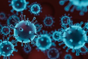 В Астраханской области ещё 57 человек заболели коронавирусом