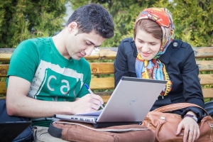 Для студентов из Ирана в астраханских вузах планируют увеличить квоты