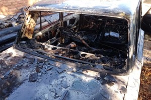«Астрахань 24» выяснил подробности пожара, в котором пострадал 2-летний ребёнок