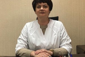 В Астраханском онкологическом диспансере новый главврач