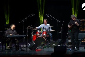 В Астрахани пройдет Международный фестиваль джазовой музыки