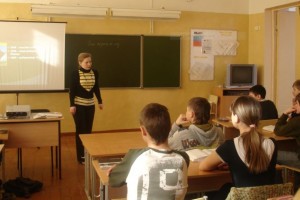Астраханские учителя поделятся опытом воспитания одаренных детей