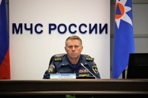 В МЧС России подведены итоги всероссийской тренировки по гражданской обороне