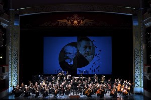 Астраханский симфонический оркестр выступит на фестивале классической музыки в Сочи