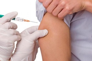 Астраханская область получила вторую партию вакцины от гриппа