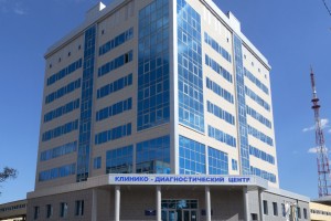 Поликлиника АМОКБ возобновила прием астраханцев