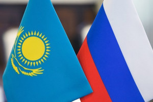 Россия и Казахстан обсудят направления сотрудничества в Астрахани