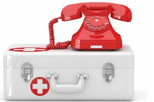 Астраханский минздрав опубликовал список телефонов бригад неотложной медицинской помощи