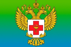 Территория ГКБ № 2 имени братьев Губиных украшена символами Дня России