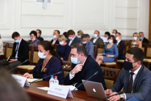 В Астрахани пересмотрят критерии оценки малообеспеченности граждан