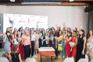 Астраханки могут подать заявки на участие в проекте «Мама-предприниматель – 2020»