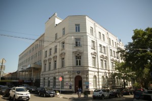 «Почта России» напоминает о предварительнойзаписи для посещения отделений связи в Астрахани