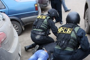 Военный суд вынес приговор организатору теракта в Астраханской области
