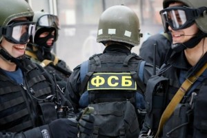 Астраханское пограничное управление ФСБ объявило о наборе кандидатов на обучение