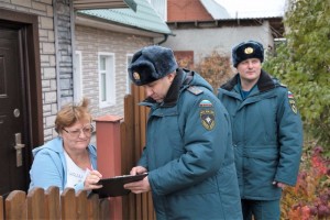 В регионах Российской Федерации проводятся профилактические мероприятия по безопасности отопительного сезона