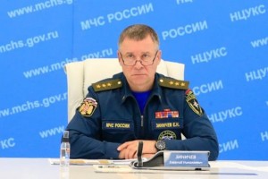 МЧС России внедряет в систему предупреждения чрезвычайных ситуаций элементы «искусственного интеллекта»