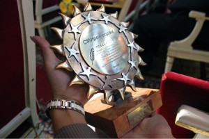 В Астрахани объявлен старт ежегодного конкурса «СМИротворец-Юг»
