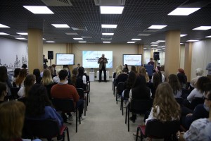 Конкурс «СМИротворец-Юг» собрал в Астрахани представителей межэтнической журналистики