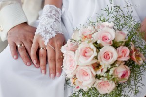 Астраханцы уже планируют свадьбы на красивые даты следующего года