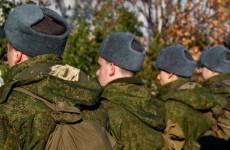 В Астрахани «уклонист» от военной службы предстанет перед судом