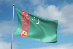 Туркменистан направил в Астрахань гуманитарную помощь на миллион долларов