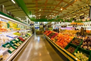 Импортную продукцию в Астраханском регионе заменят местные овощи и фрукты