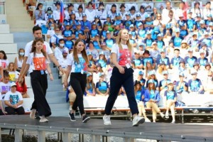 Астраханские школьники стали победителями всероссийского конкурса