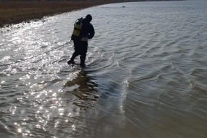 В Астраханской области ищут пропавшего на рыбалке уроженца Воронежской области