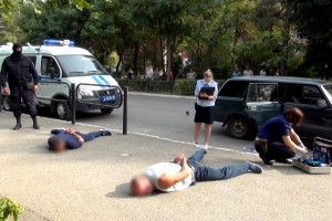 В Астрахани преступники грабили чужие авто с помощью кодграбберов