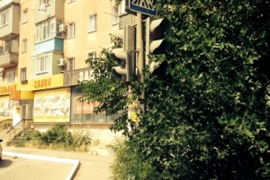В Астрахани Госавтоинспекция выявила недостатки в содержании улично-дорожной сети
