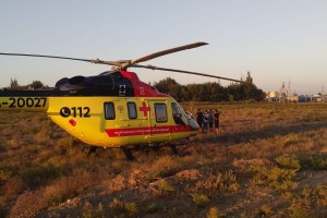 В Астраханской области спасли больную бруцеллёзом женщину