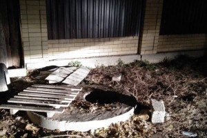 В Астрахани шестилетний ребёнок упал в колодец и погиб