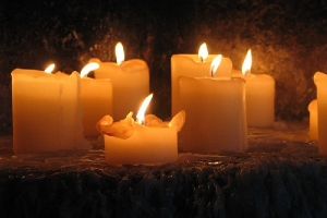 22 июня в Астрахани зажгут свечу памяти