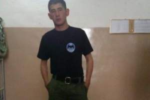 В убийстве солдата российской базы в Гюмри обвиняется его сослуживец Иван Босхомджиев