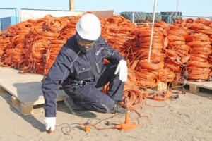 Специалисты приступили к сейсмической разведке на Астраханском газоконденсатном месторождении