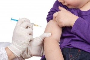 В Астраханскую область для детей поступила современная вакцина от гриппа