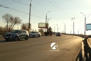 В Астрахани с 21 ноября будут мониторить общественный транспорт Зацаревья
