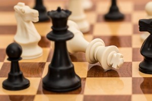 Астраханские шахматисты успешно выступили на первенстве ЮФО