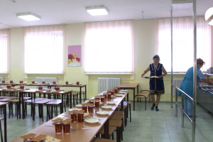 За качеством горячего питания в школах Астрахани будут следить несколько ведомств