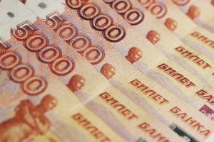 Астраханский регион получил почти 2 млрд рублей на поддержку бюджета в период пандемии