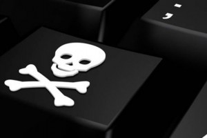 В Астрахани поймали 19-летнего компьютерного пирата