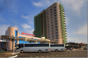 Астраханский автовокзал пока решено не продавать